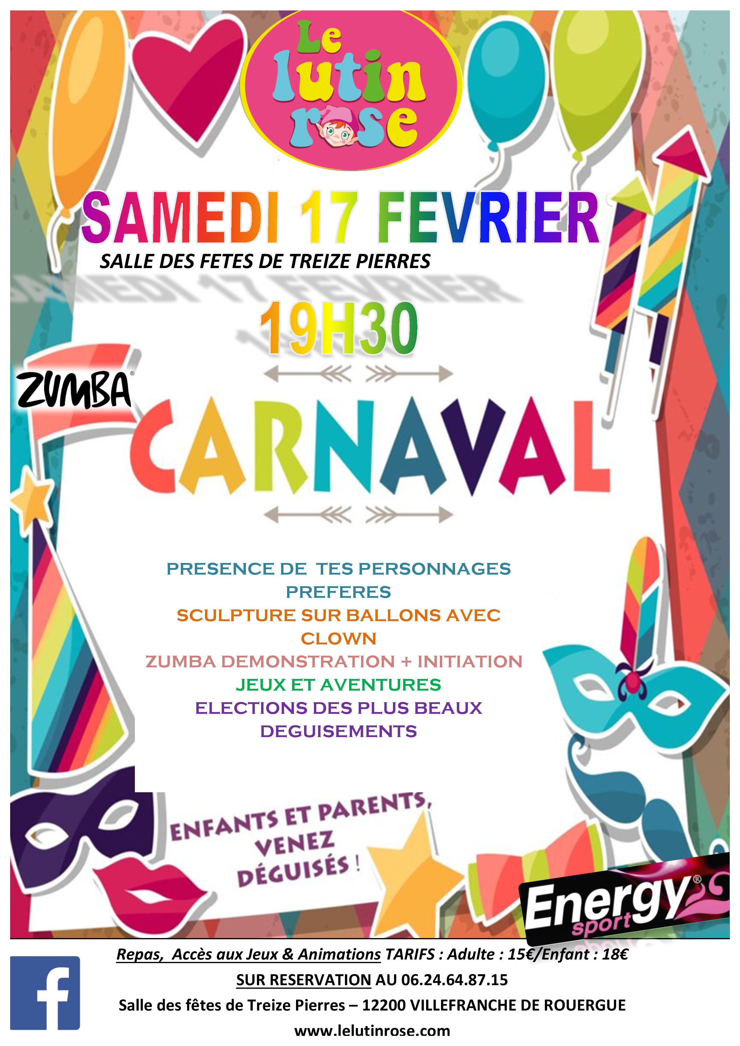 carnaval affiche soiree-page-001 (1) - Le Lutin rose