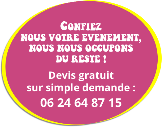 le lutin rose devis gratuit