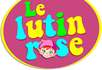 Le Lutin rose